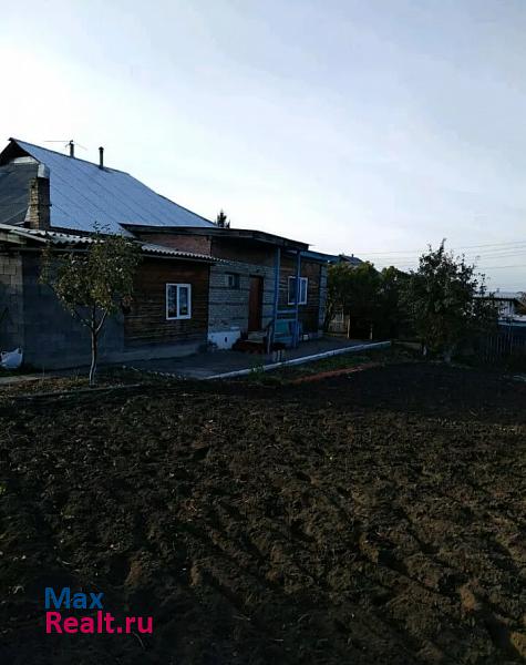Сосновоборск деревня Киндяково продажа частного дома