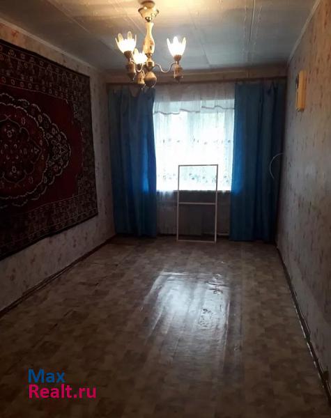 Кандалакша городское поселение Кандалакша, улица Борисова, 10 квартира купить без посредников