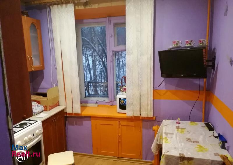 городское поселение Кандалакша, улица Спекова, 11А Кандалакша продам квартиру