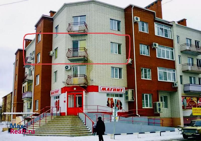 улица Ленина, 13 Знаменск купить квартиру