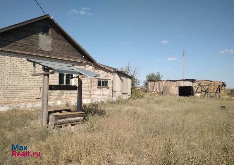 Знаменск хутор Токарев частные дома