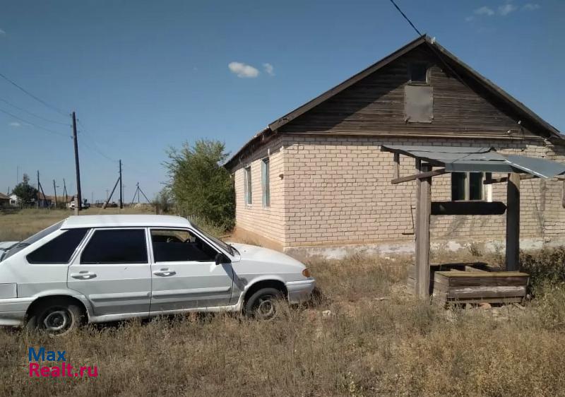Знаменск хутор Токарев продажа частного дома