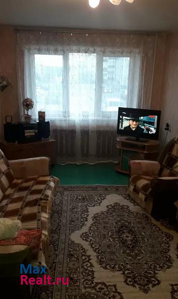 посёлок Дальняя Дача Кыштым купить квартиру