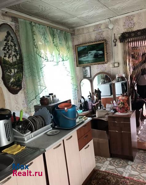 Кыштым улица Юлии Ичевой, 76 продажа частного дома