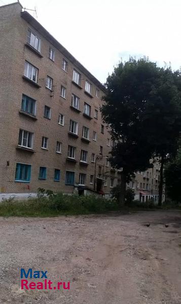 Комсомольская улица, 54 Богородицк квартира