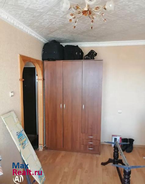 Богородицк Западный микрорайон, 10В квартира купить без посредников