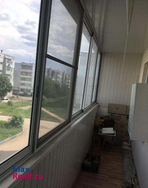 Богородицк Западный микрорайон, 10Б квартира купить без посредников