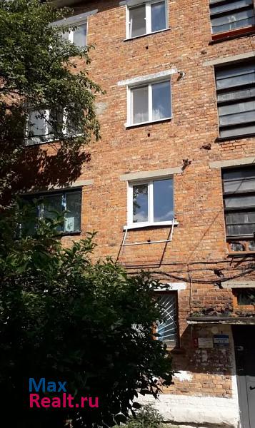 улица Коммунаров, 97 Богородицк квартира