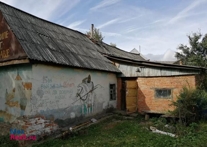 Богородицк село Новопокровское, Восточная улица аренда дома