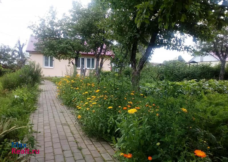 Богородицк деревня Прилесье, 86 частные дома