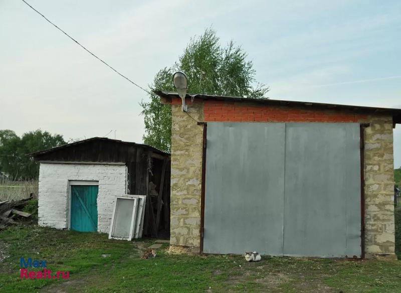 купить частный дом Богородицк село Иевлево, слобода Бодаево
