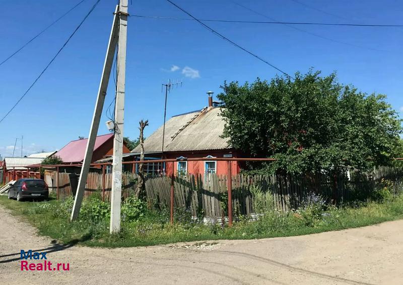 Богородицк микрорайон Жданковский продажа частного дома