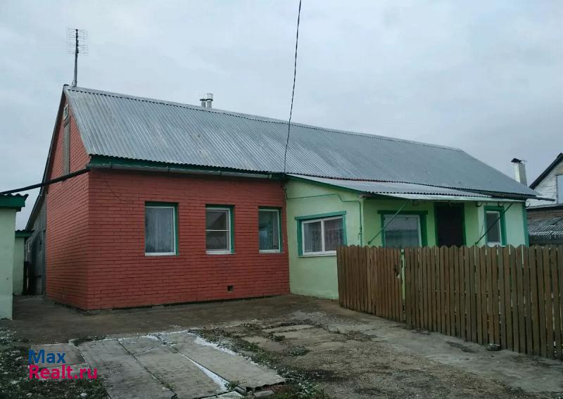 купить частный дом Богородицк село Новопокровское