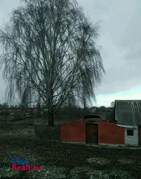 Богородицк село Новопокровское