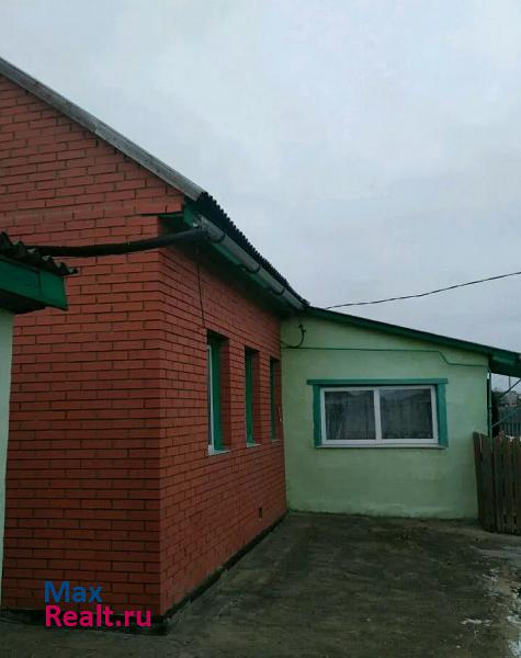 Богородицк село Новопокровское продажа частного дома