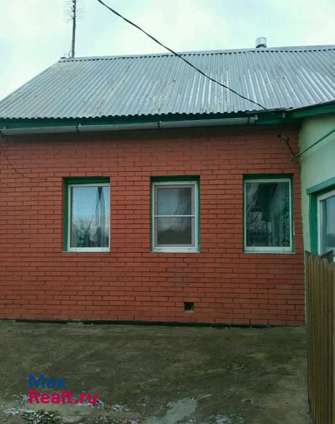 Богородицк село Новопокровское дом