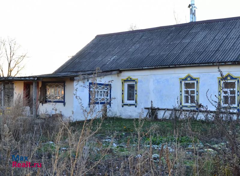 Богородицк Богородицкий район, село Ломовка продажа частного дома