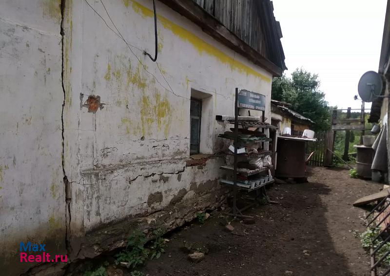 Богородицк село Иевлево дом