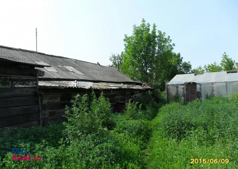 Богородицк улица Ленина, 30 продажа частного дома