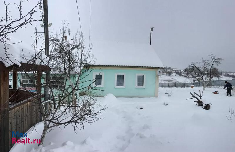 Богородицк село Новопокровское, Богородицкий район, Зелёная улица дом