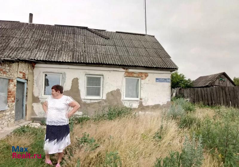 Богородицк село Иевлево, слобода Низовое частные дома