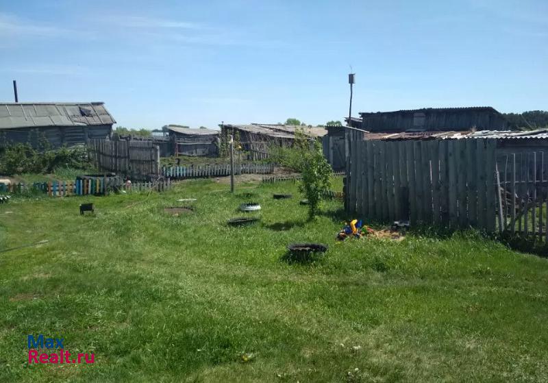 Камень-на-Оби село Корнилово продажа частного дома