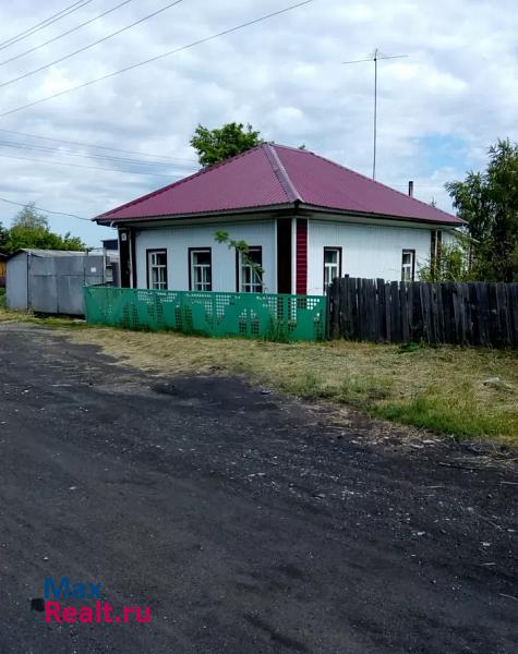 купить частный дом Камень-на-Оби городское поселение Камень-на-Оби, Нижегородская улица, 54