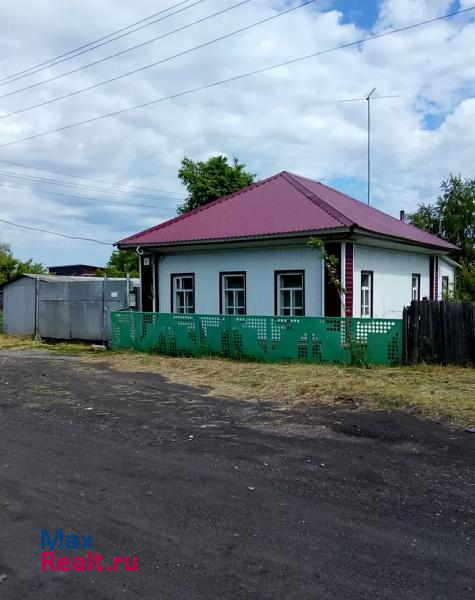 Камень-на-Оби городское поселение Камень-на-Оби, Нижегородская улица, 54