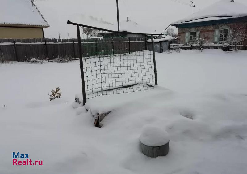 Камень-на-Оби городское поселение Камень-на-Оби, улица Некрасова дом