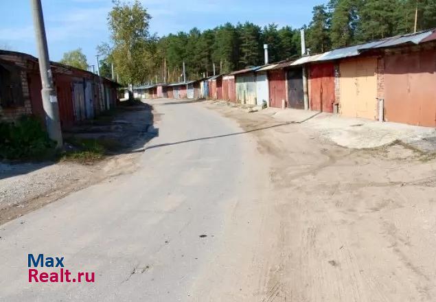 купить гараж Протвино ул Победы, Восточный проезд