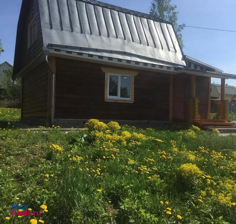 купить частный дом Протвино Калужская область, садоводческое некоммерческое товарищество Тарусское