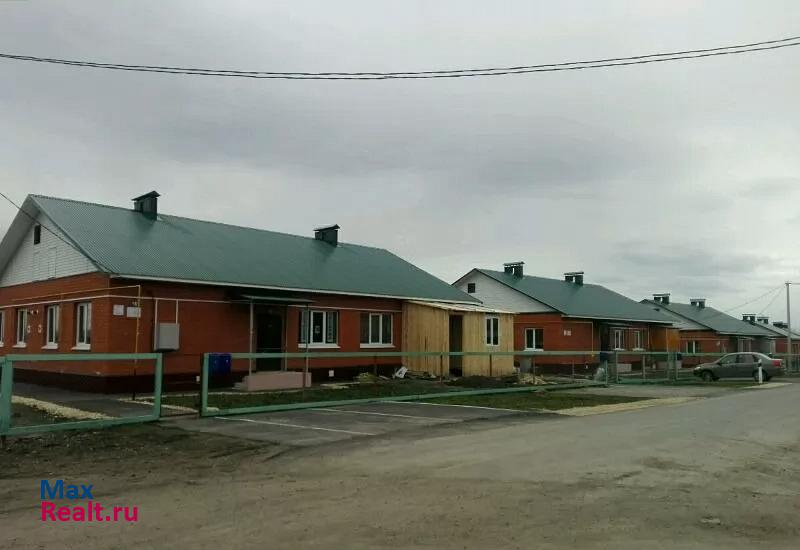 посёлок Сотницыно, Больничная улица Сасово купить квартиру