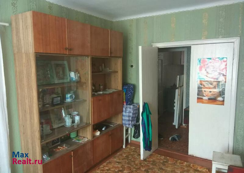 посёлок Сотницыно Сасово купить квартиру