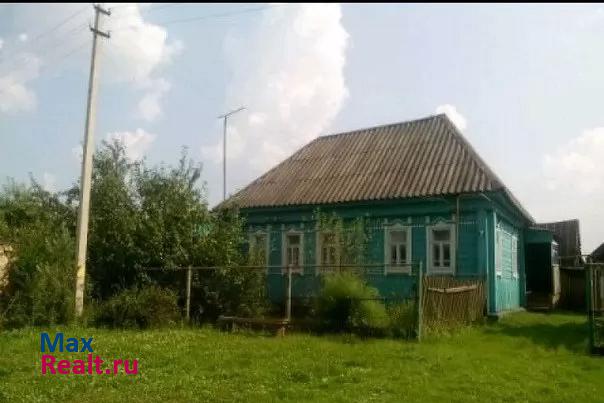 Сасово село Берестянки, Степная улица