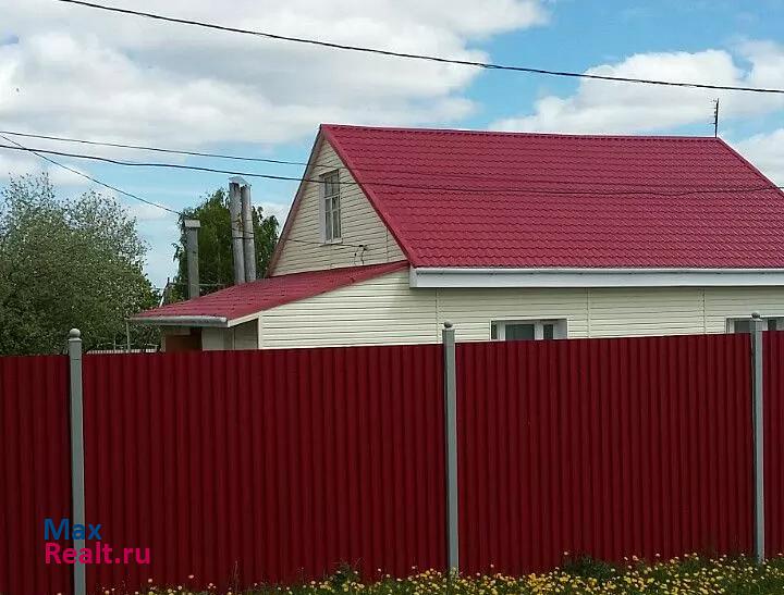 Сасово Нижнемальцевское сельское поселение, село Нижнее Мальцево