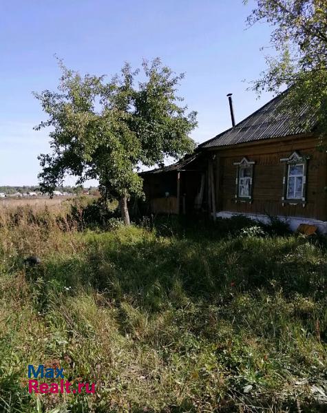 Сасово село Темгенево, Советская улица, 32 дом купить