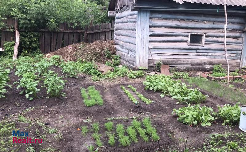 Сасово село Каргашино