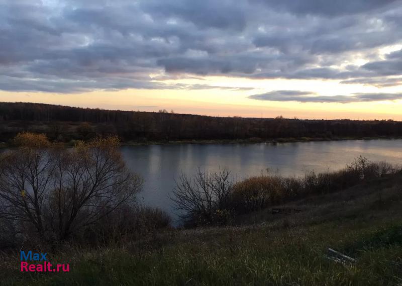 Сасово село Глядково частные дома