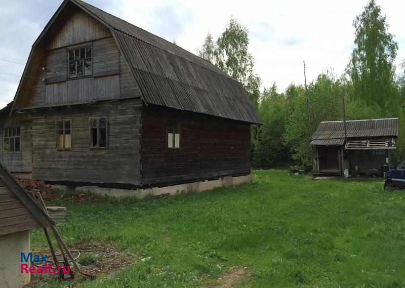 Вербилки деревня Приветино, 33 продажа частного дома