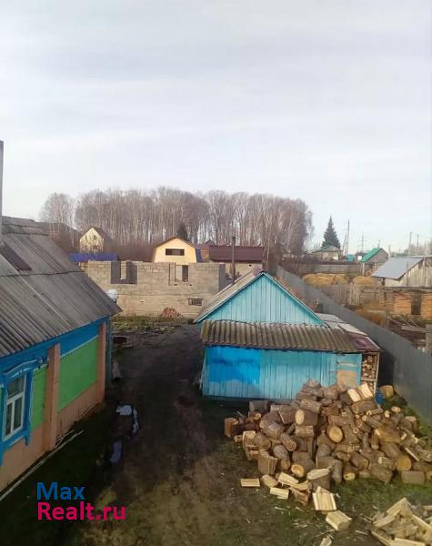 Иглино село Тавтиманово частные дома