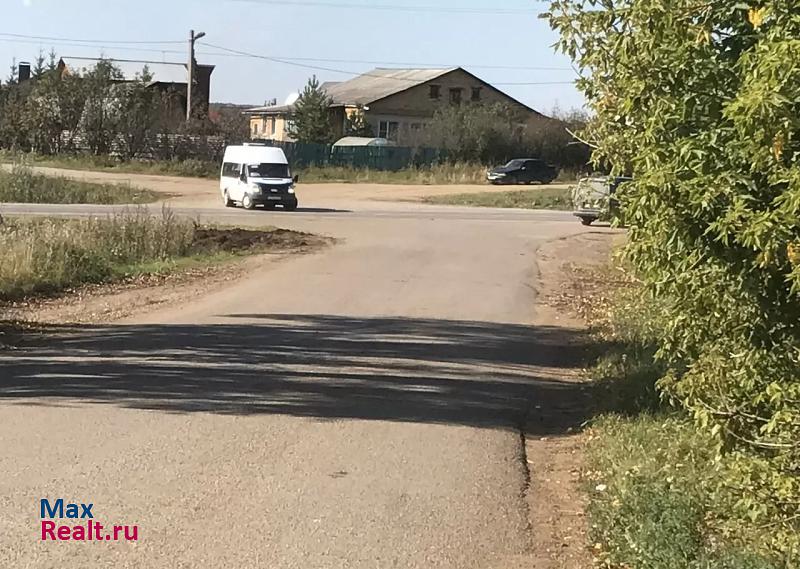 Иглино село Иглино, улица Новикова, 28 продажа частного дома