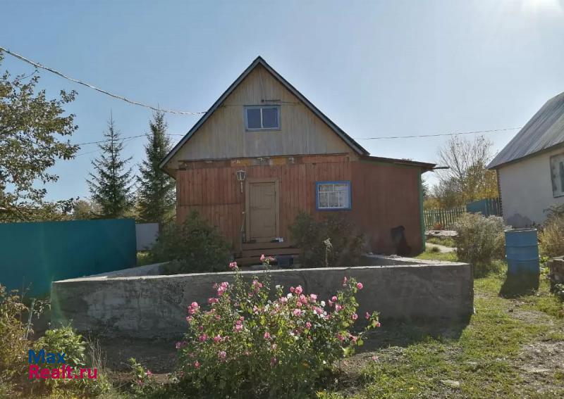 Иглино село Новокубово