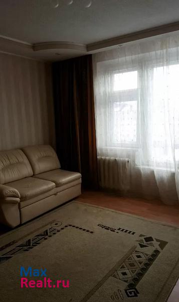 Тюменская область, Ямало-Ненецкий автономный округ, Школьная улица, 24 Лабытнанги купить квартиру