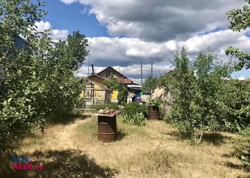 Дзержинск городской округ Дзержинск, посёлок Пыра, улица Декабристов, 11 частные дома