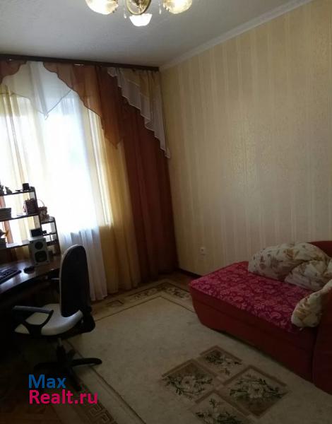 Лабытнанги ул Первомайская, 41 продажа квартиры