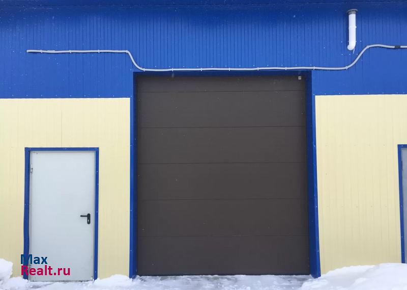 купить гараж Лабытнанги Тюменская область, Ямало-Ненецкий автономный округ