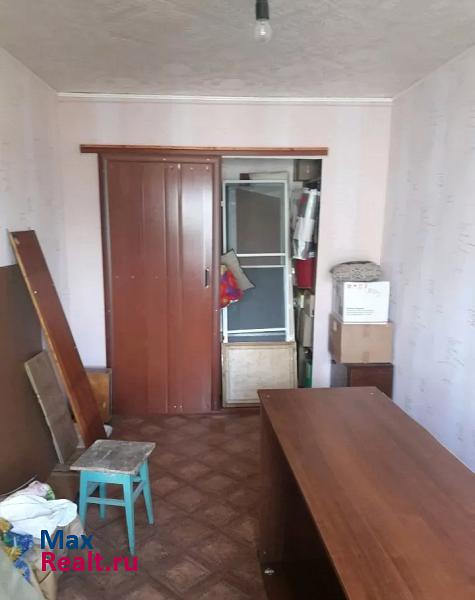 Гвардейская улица, 5 Тейково продам квартиру