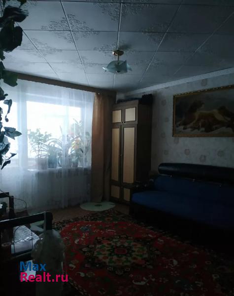 село Новое Горяново, Комсомольская улица, 6 Тейково купить квартиру
