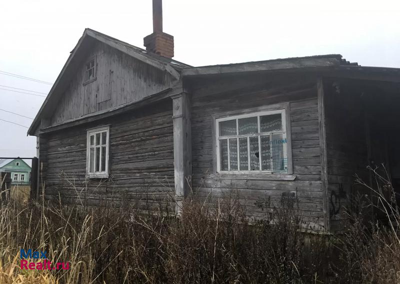 Тейково деревня Мелюшево, 32 частные дома