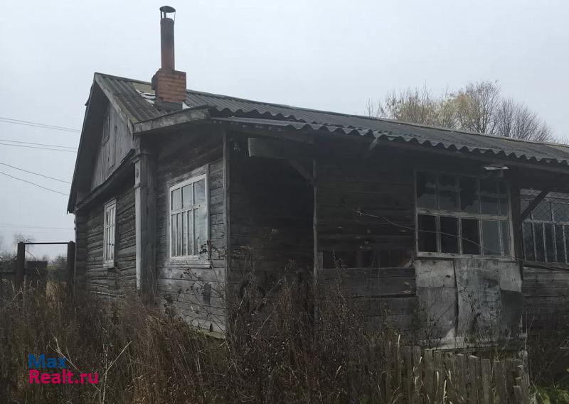 Тейково деревня Мелюшево, 32 продажа частного дома